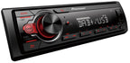 Pioneer MVH-130DAB USB/iPod Ready, Android, DAB, Aux-input