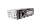 Pioneer MVH-330DAB USB/iPod Ready, Android, DAB, Aux-input with Bluetooth DAB Antenna