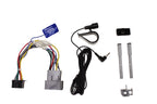Pioneer MVH-330DAB USB/iPod Ready, Android, DAB, Aux-input with Bluetooth DAB Antenna