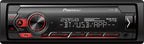 Pioneer MVH-S420BT USB/iPod Ready, Android, Aux-input, Spotify with Bluetooth