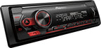Pioneer MVH-S420BT USB/iPod Ready, Android, Aux-input, Spotify with Bluetooth