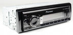 Pioneer MVH-S520BT USB/iPod Ready, Android, Aux-input with Bluetooth