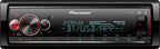 Pioneer MVH-S520DAB USB/iPod Ready, Android, DAB, Aux-input with Bluetooth DAB Aerial