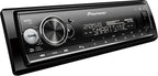 Pioneer MVH-S520DAB USB/iPod Ready, Android, DAB, Aux-input with Bluetooth DAB Aerial