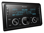 Pioneer MVH-S620BT Media Receiver USB Aux Bluetooth Stereo Apple/ Android Ready