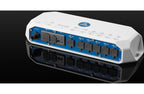 JL Audio MVi-Hub connect multiple MVi and MV Series amplifiers in a network