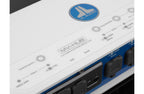 JL Audio MVi-Hub connect multiple MVi and MV Series amplifiers in a network