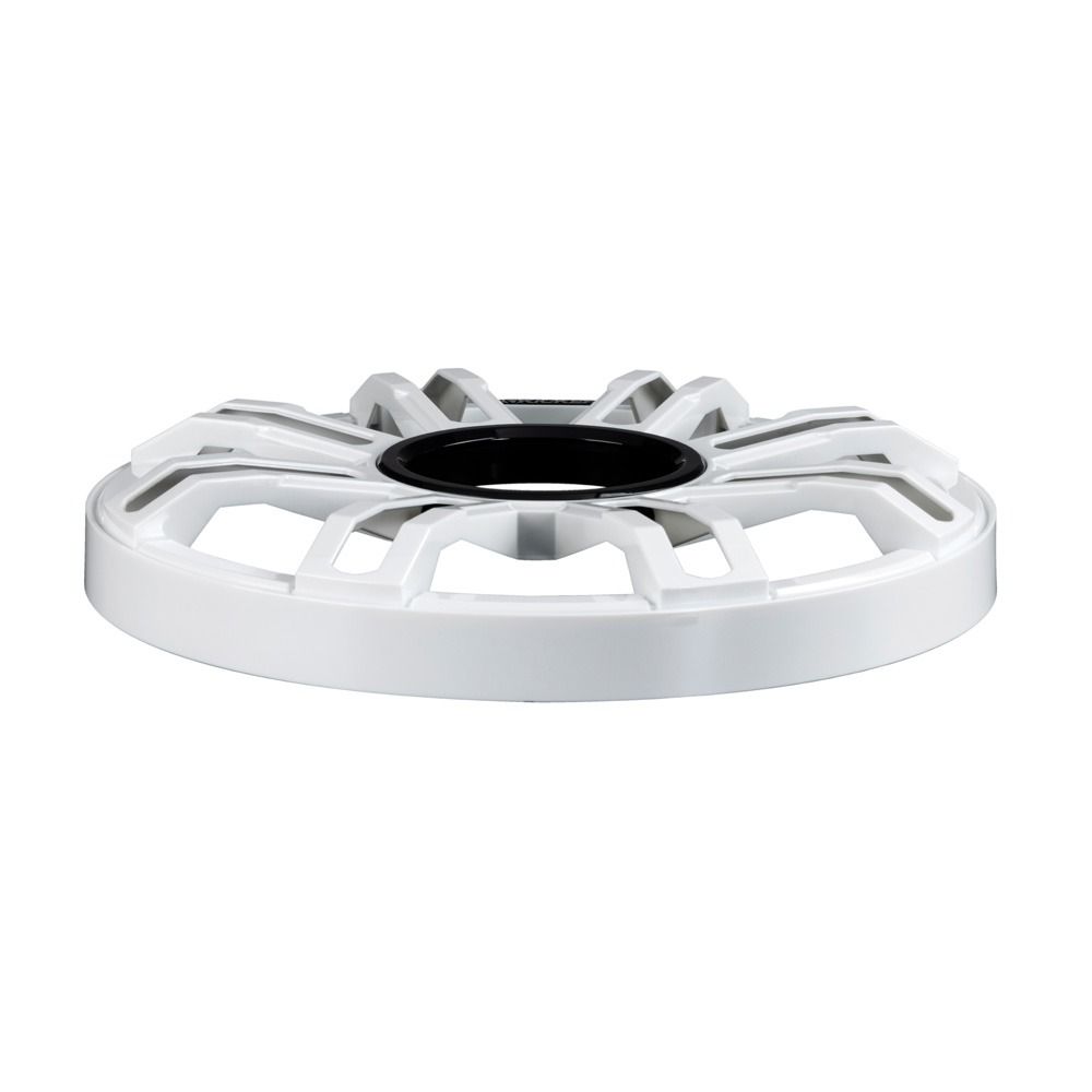 Kicker 51MWG10W White 10" grille for Premium M-Class MWE and MWF marine subwoofers