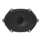 Phoenix Gold MX57CX MX-Series 5x7" Inch Concentric Coaxial Shallow Mount Speakers 150w
