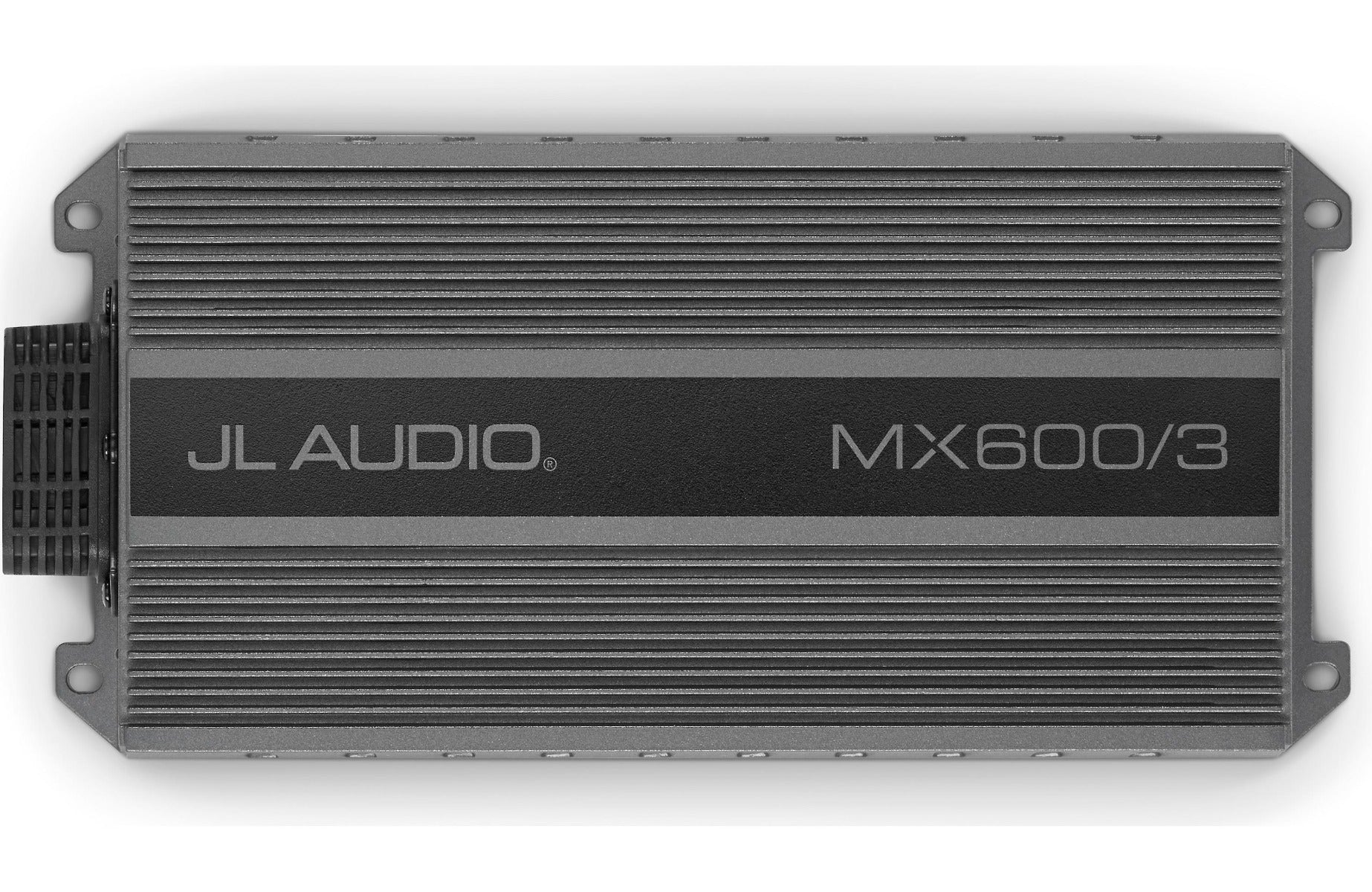 JL Audio MX600/3 Class D 3-channel 650W marine amplifier Power Amplifier
