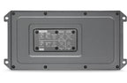 JL Audio MX600/3 Class D 3-channel 650W marine amplifier Power Amplifier