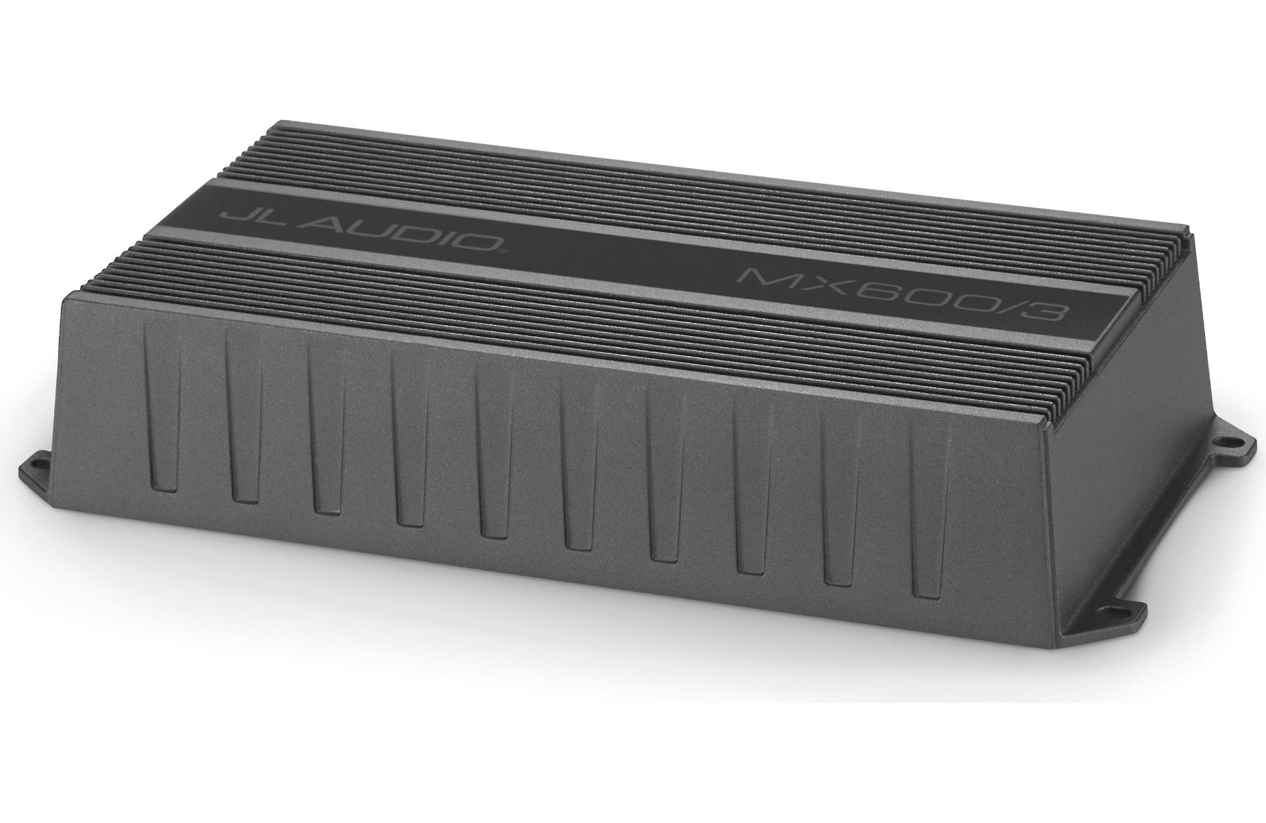 JL Audio MX600/3 Class D 3-channel 650W marine amplifier Power Amplifier
