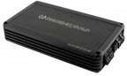 Phoenix Gold MX600.4 MX series 600 Watts RMS 4 Channel Full Range Class D Sub Compact Amplifier