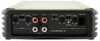 Phoenix Gold MX600.4 MX series 600 Watts RMS 4 Channel Full Range Class D Sub Compact Amplifier