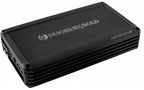 Phoenix Gold MX600.4 MX series 600 Watts RMS 4 Channel Full Range Class D Sub Compact Amplifier