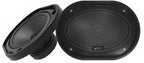 Phoenix Gold MX69CX MX-Series 6x9" Inch Concentric Coaxial Speakers 150w