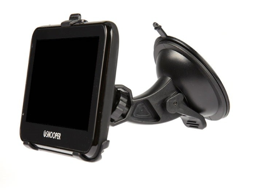 Snooper SC5900-MYS Speed Limits, Speed cameras and GPS, HD Dash Cam