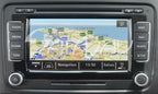 Seat Media System 2019 Navigation Map Update Package - 7N5051884K