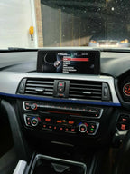 BMW NBT VIM VIDEO / DVD in MOTION ACTIVATION VIA USB