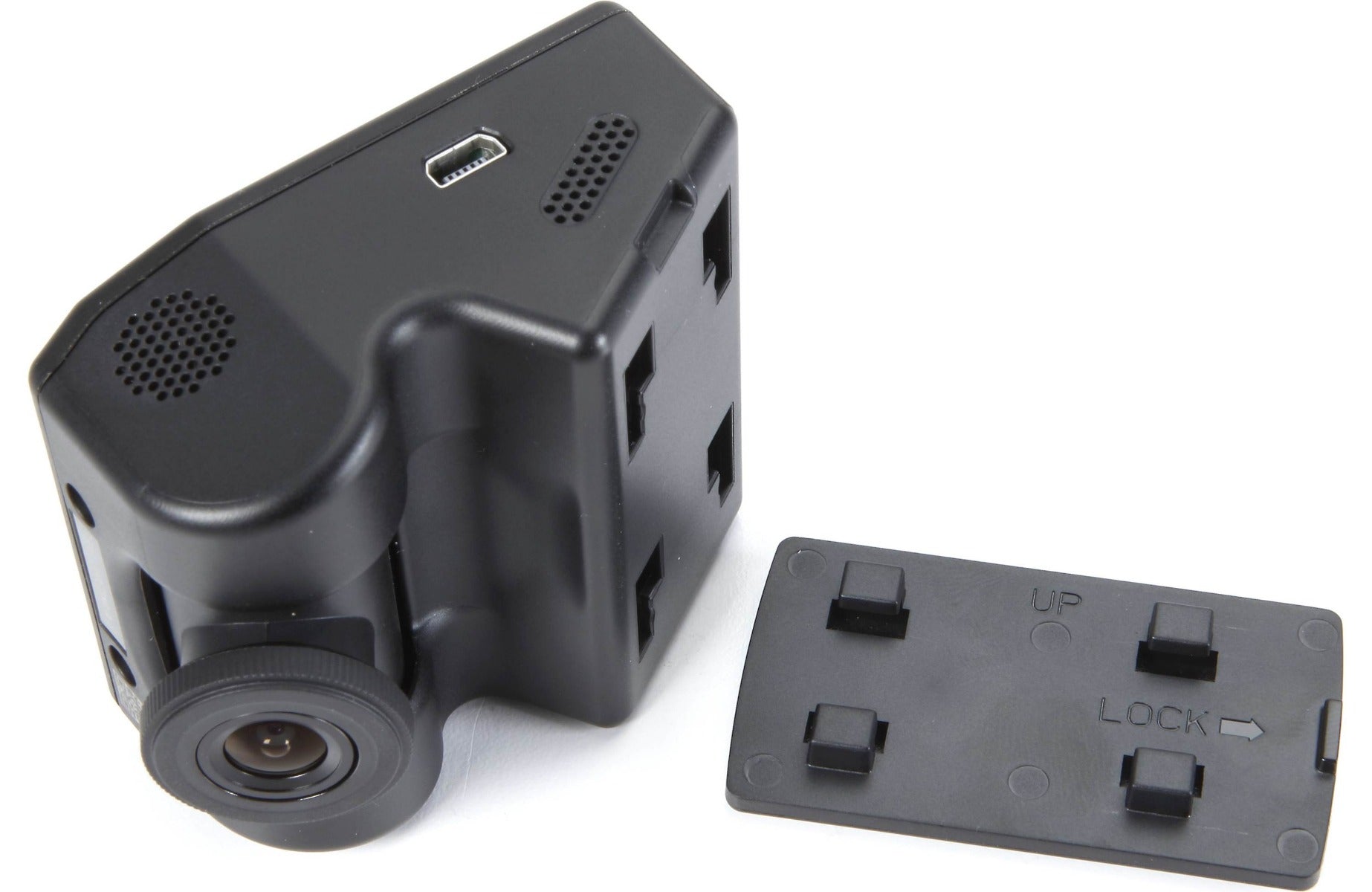 Pioneer ND-DVR100 HD Dash Camera GPS Parking Mode G Sensor 1080p