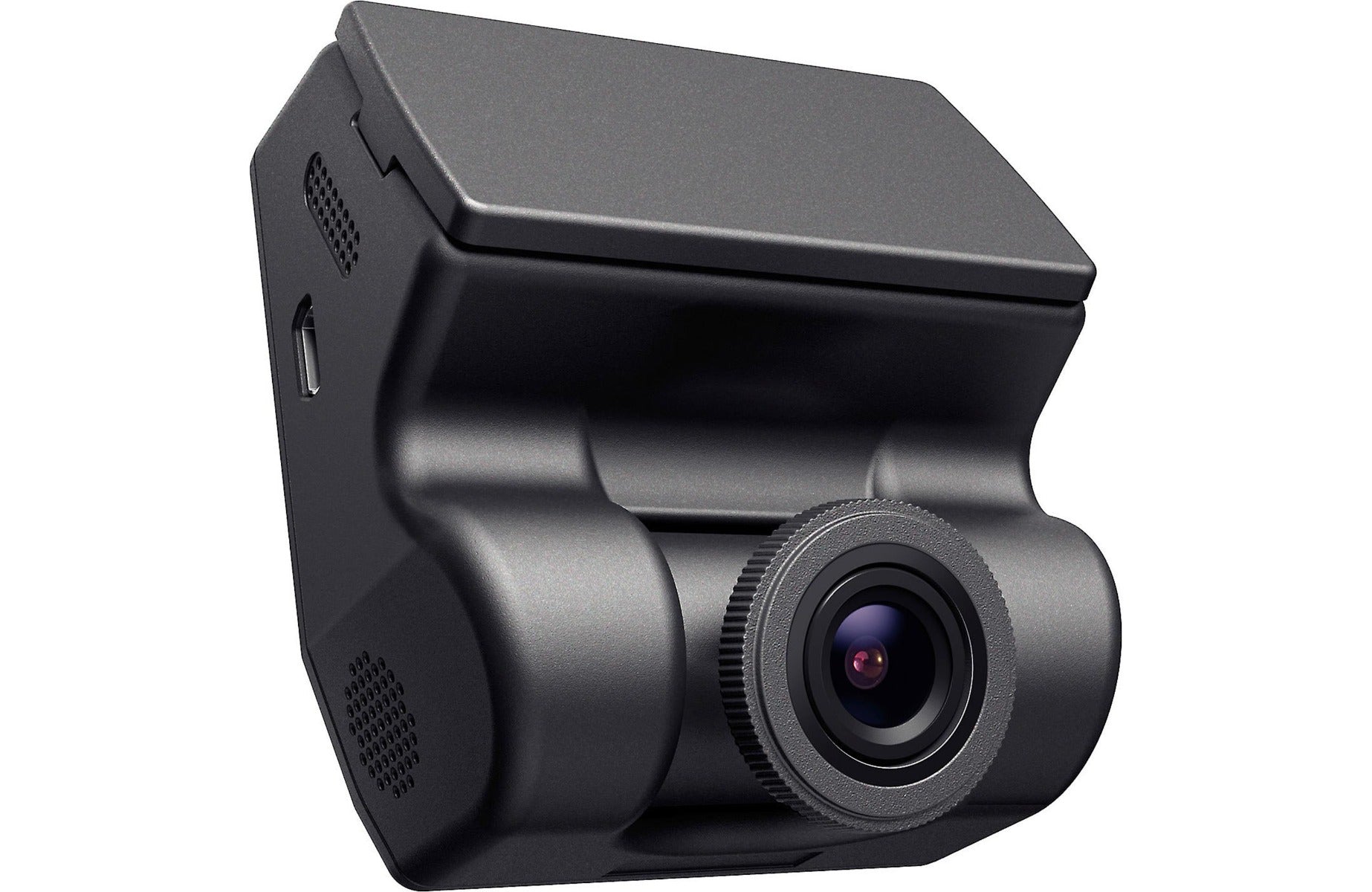 Pioneer ND-DVR100 HD Dash Camera GPS Parking Mode G Sensor 1080p