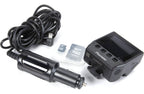 Pioneer ND-DVR100 HD Dash Camera GPS Parking Mode G Sensor 1080p