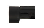 Pioneer ND-RC1 rear camera transform 1 channel dash camera into a 2 channel setup.