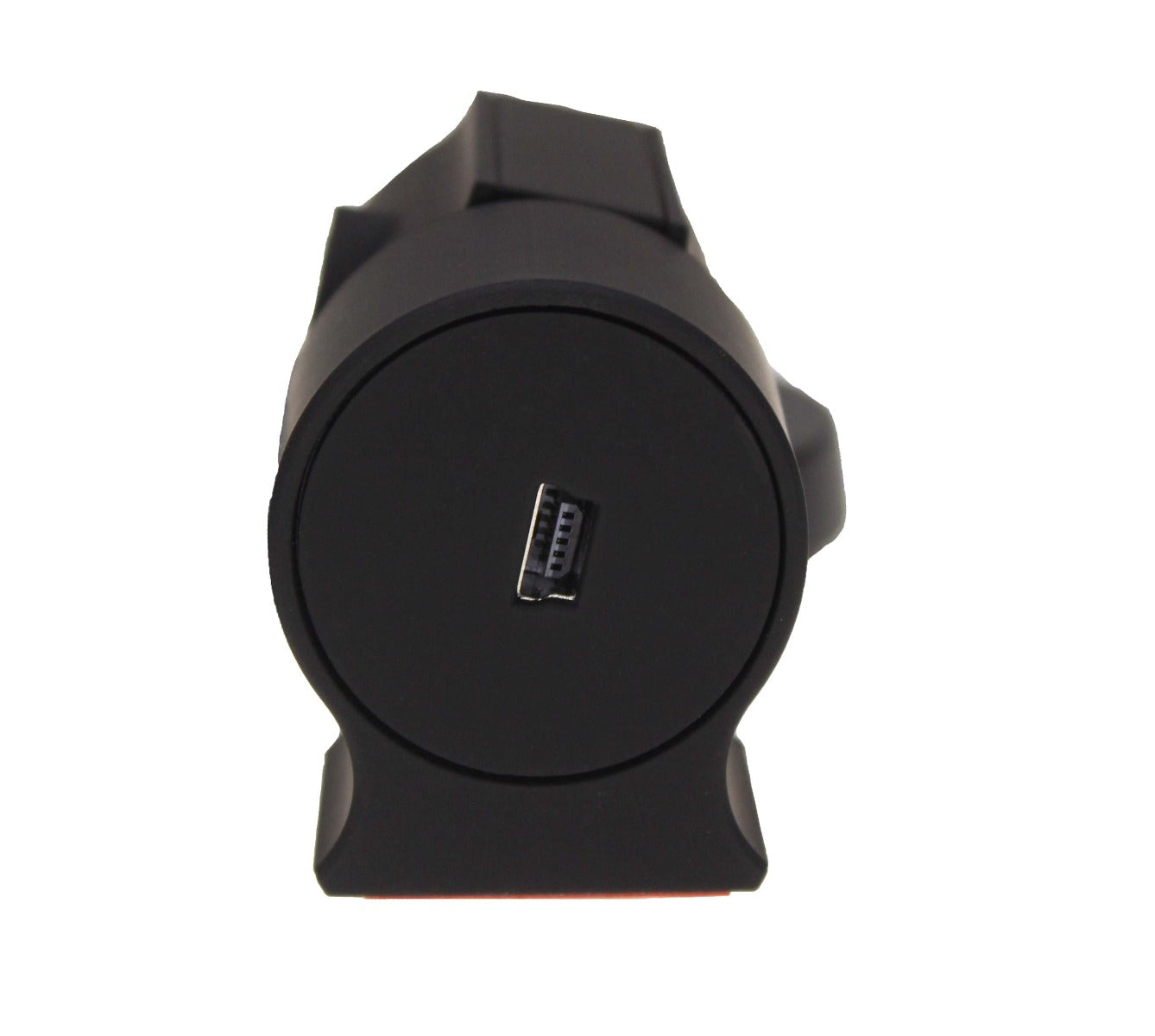 Pioneer ND-RC1 rear camera transform 1 channel dash camera into a 2 channel setup.