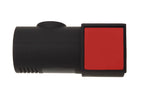 Pioneer ND-RC1 rear camera transform 1 channel dash camera into a 2 channel setup.