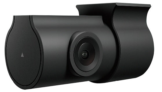Pioneer ND-RC1 rear camera transform 1 channel dash camera into a 2 channel setup.