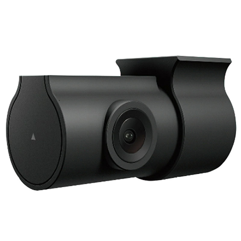 Pioneer VREC-Z810SH 1-Channel (Front) Dash Camera With Rear Camera Convert 1 Channel Dash Camera into a 2 Channel Setup