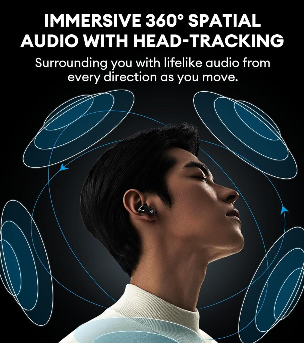 EDIFIER NeoBuds Pro 2 True Wireless Noise Cancellation In-Ear Headphones