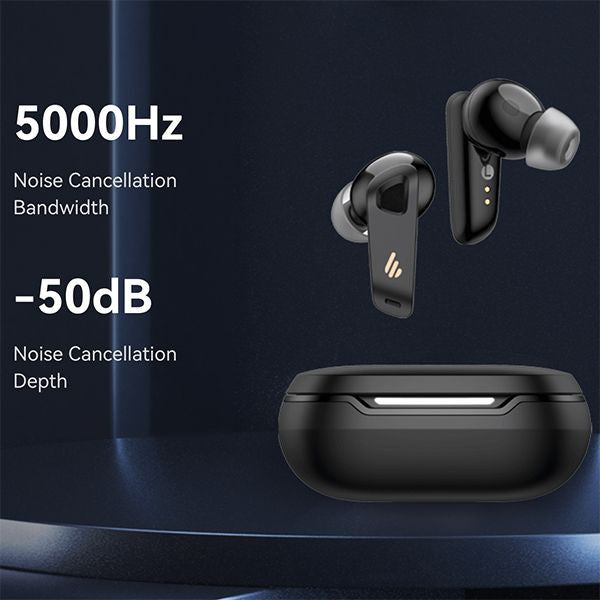 EDIFIER NeoBuds Pro 2 True Wireless Noise Cancellation In-Ear Headphones