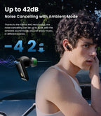 Edifier NeoBuds S True Wireless Noise Cancellation In-Ear Headphones