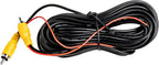 Road Angel RA8200 High-precision, high-resolution, universal reversing camera with Nightmode
