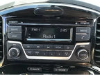 Nissan JUKE 2010 - 2019 Double Din Fitting Kit Fascia, Steering Control Adaptor Reverse Camera Retention Interface