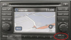 NISSAN CONNECT 1 SD CARD GPS UK + EUROPE V12 JUKE MICRA QASHQAI XTRAIL NOTE