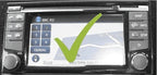 NISSAN CONNECT 2 - SD CARD GPS UK + EUROPE V6 - E-NV200 NOTE JUKE LEAF MICRA