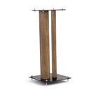 Norstone Stylum2 60cm Loudspeaker Stands (Pair) in Oak