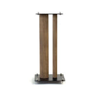 Norstone Stylum2 60cm Loudspeaker Stands (Pair) in Oak