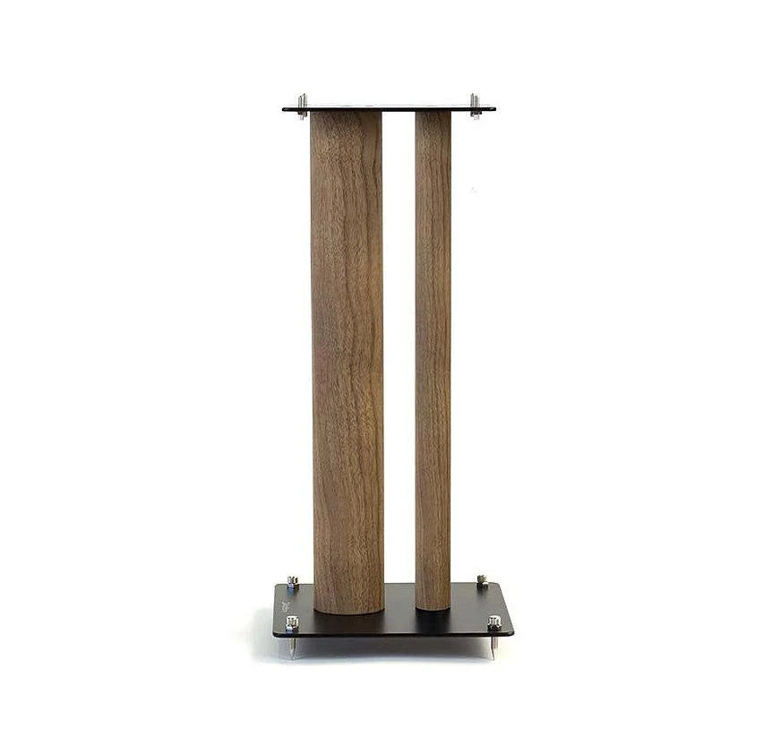 Norstone Stylum2 60cm Loudspeaker Stands (Pair) in Oak