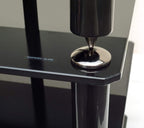 NorStone Designs Bergen AV 2 Three-shelf audio/video stand