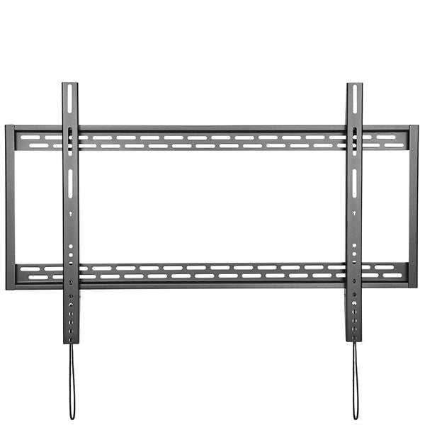 Norstone FIX60100 XL Flat to Wall TV Bracket for Screens up to 100" Max 100kg
