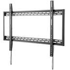 Norstone FIX60100 XL Flat to Wall TV Bracket for Screens up to 100" Max 100kg