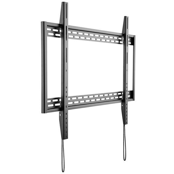 Norstone FIX60100 XL Flat to Wall TV Bracket for Screens up to 100" Max 100kg