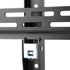 Norstone FIX60100 XL Flat to Wall TV Bracket for Screens up to 100" Max 100kg