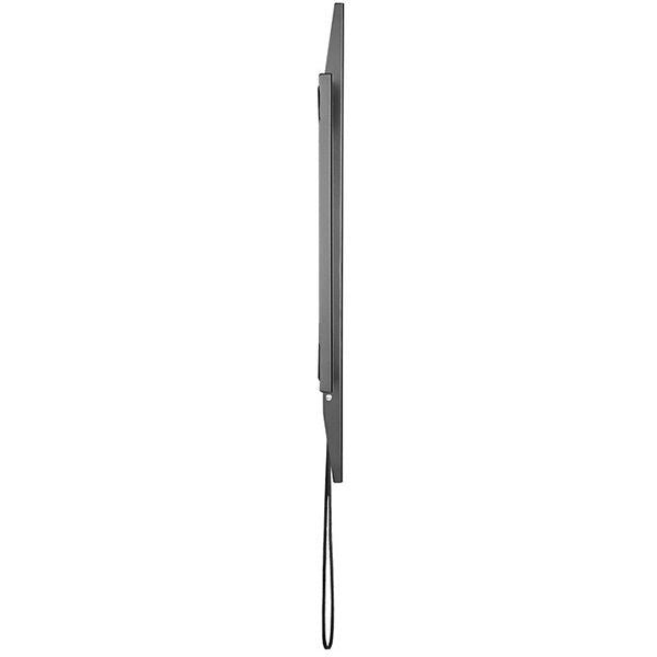 Norstone FIX60100 XL Flat to Wall TV Bracket for Screens up to 100" Max 100kg