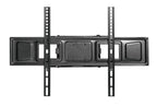 Norstone FULMOT120 - FULL MOTION 120 TV Wall Mount Holds 37" to 80" TVs