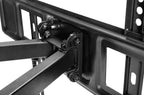 Norstone FULMOT120 - FULL MOTION 120 TV Wall Mount Holds 37" to 80" TVs