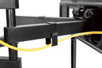 Norstone FULMOT120 - FULL MOTION 120 TV Wall Mount Holds 37" to 80" TVs